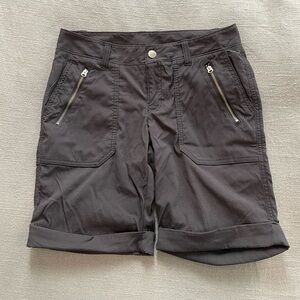 Athleta | Women’s | Black Hiking Shorts | 4
